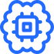 AI icon