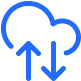 Cloud AI icon
