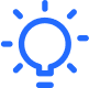 Predictive icon