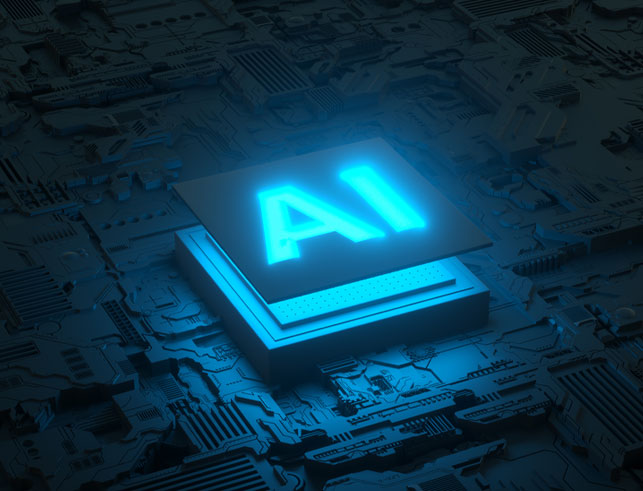 AI tool being used to make smarter decisions