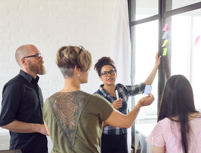 Agile Team