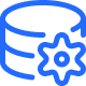 Database Management icon
