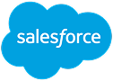 Salesforce icon