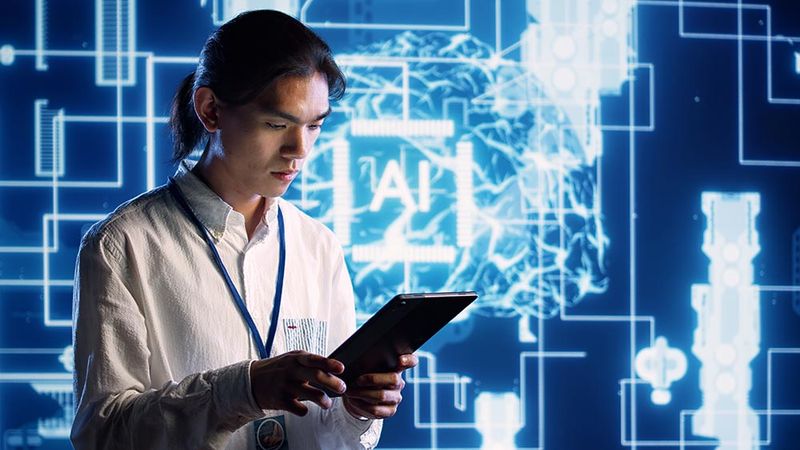 Improved product search relevancy using machine learning models